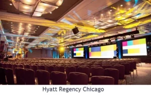 Hyatt Regency Chicago