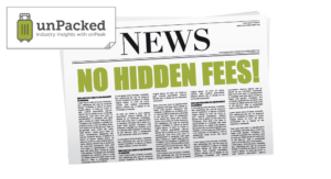 No Hidden Fees