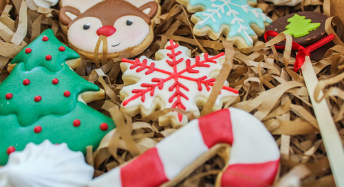 Holiday Cookies