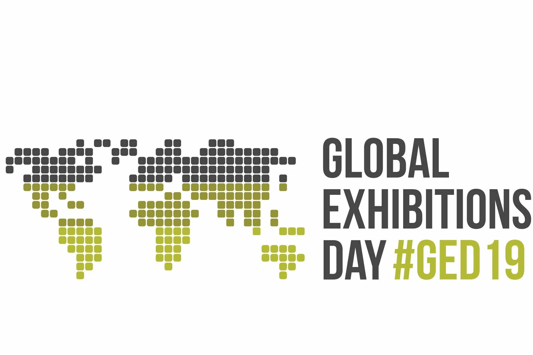 Global Exhibitions Day 2019