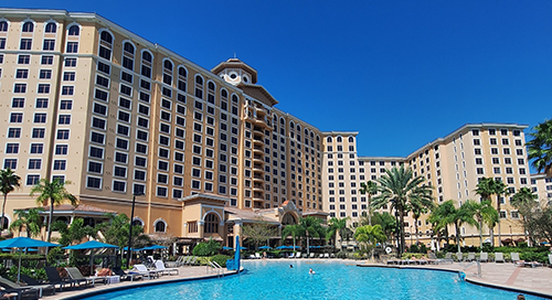 A Deep Dive into Rosen Hotels & Resorts in Orlando