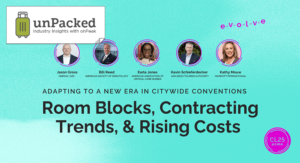 unPacked - Housing trends make the list at PCMA Convening Leaders 2025