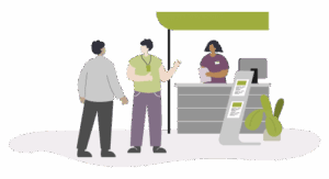 Behind the Scenes Accounting