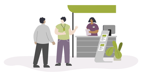 A Peak into Account Services