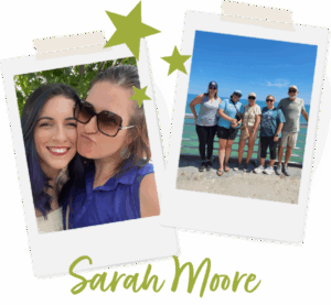 Sarah Moore
