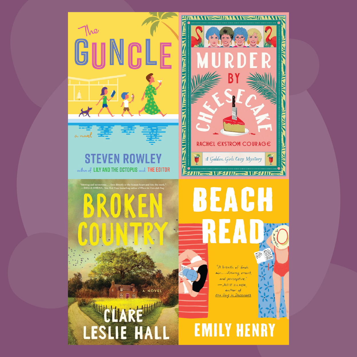 Reading List