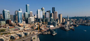 San Diego skyline