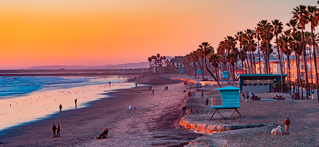 San Diego