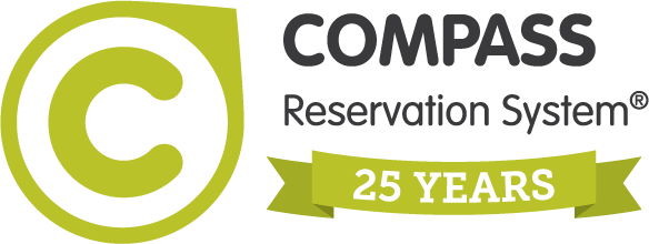 Compass 25 Years