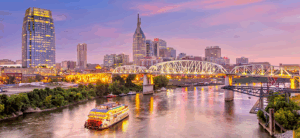 Nashville