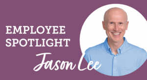 Jaon Lee Employee Spotlight thumbnail