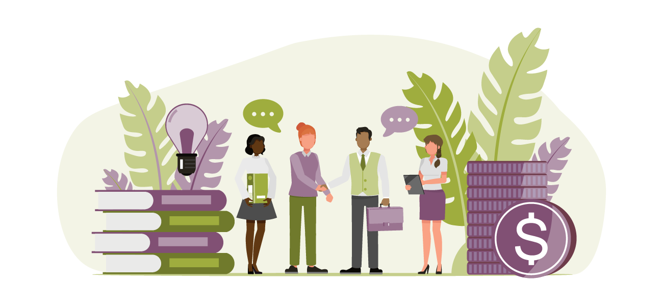 Behind the Scenes: Finance Department