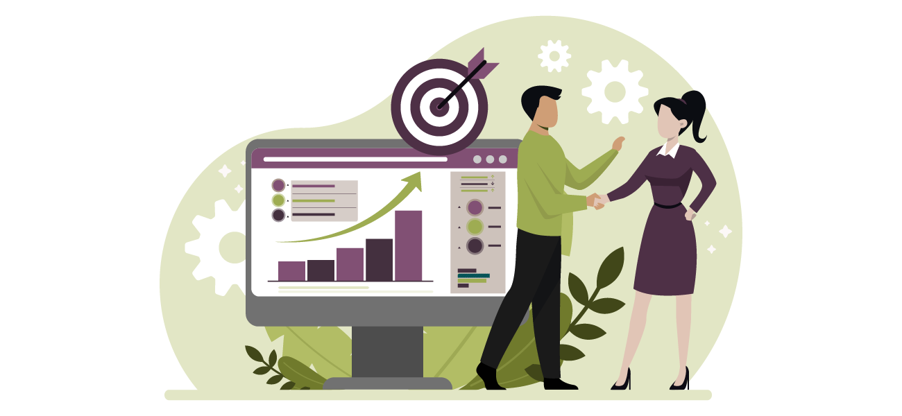 Behind the Scenes: Business Development