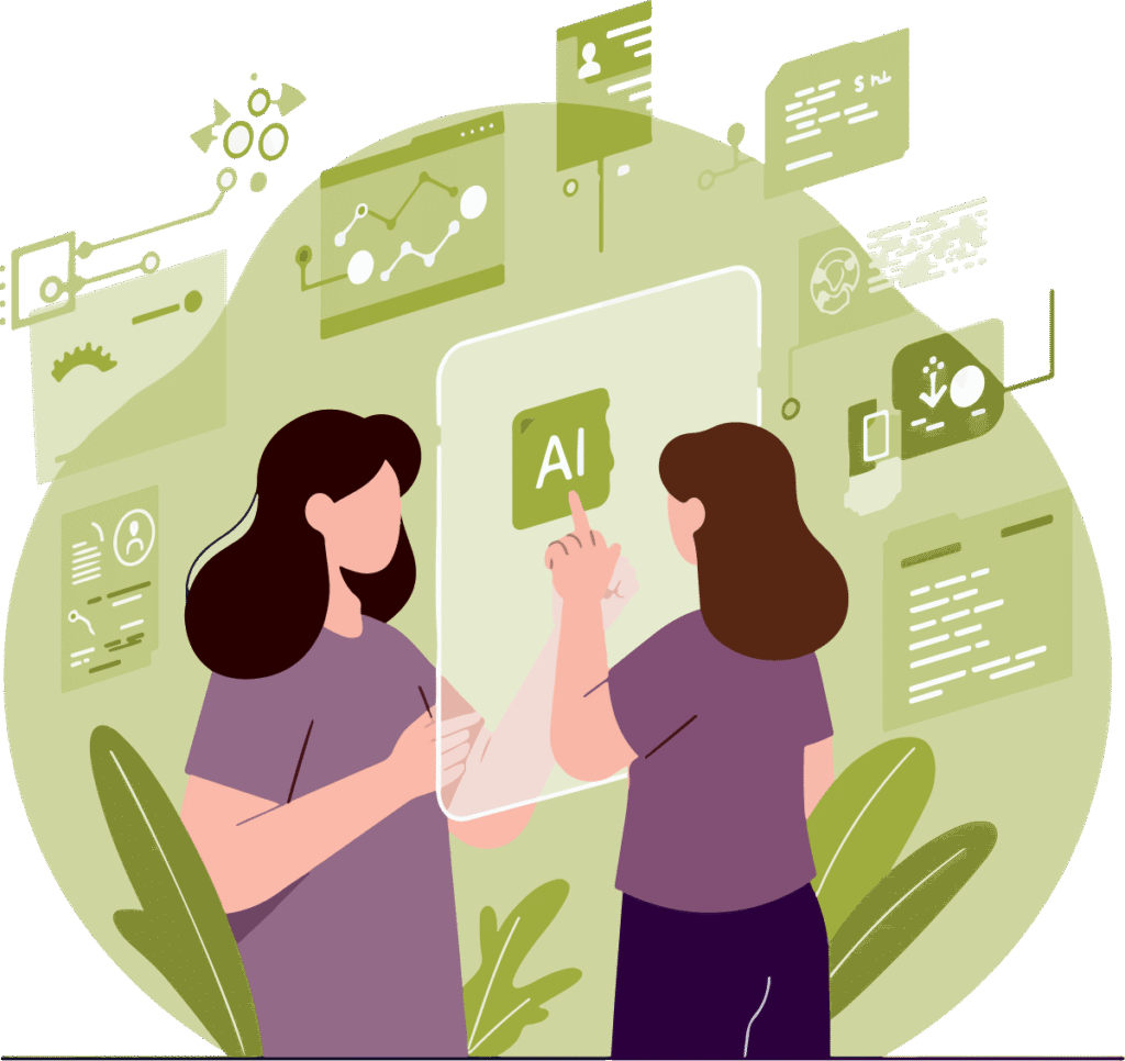 AI in event tech