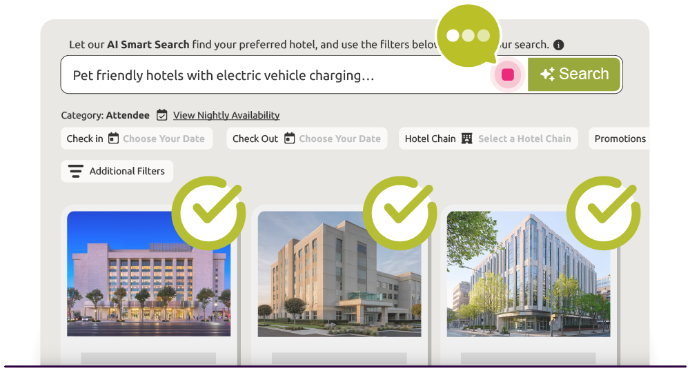 AI Smart Search