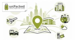 Destination Selection - unPacked