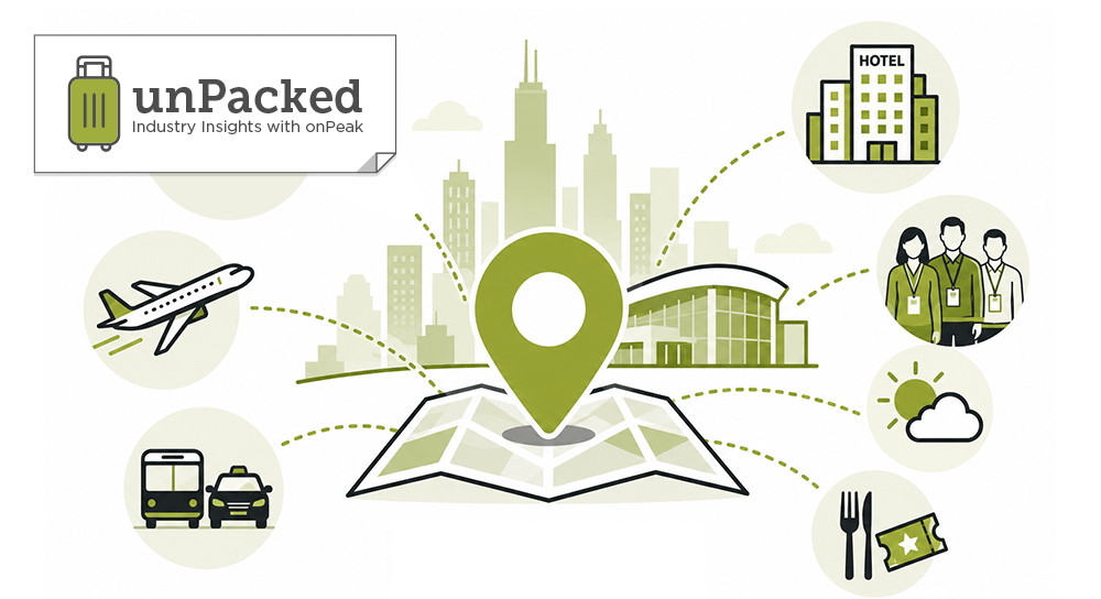 The Winning Formula: What Actually Makes or Breaks Event Destination Decisions