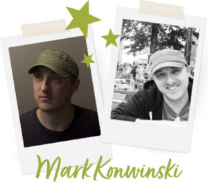 Mark Konwinski Employee Image
