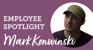 Mark Konwinski Spotlight Thumbnail